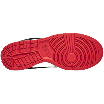 Nike Dunk Low EMB NBA 75th Anniversary Chicago