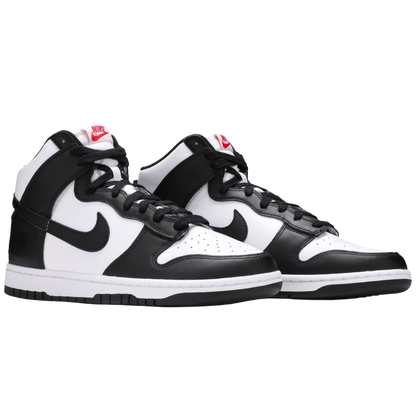 Nike Dunk High Panda Black White (2021/2024)