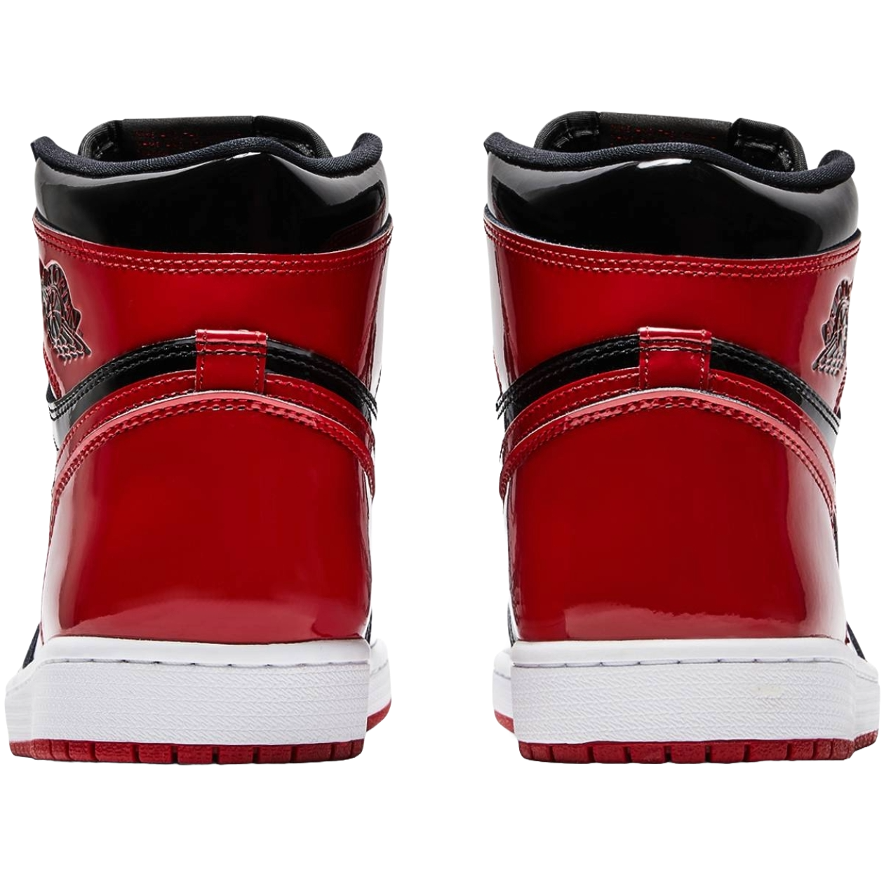Jordan 1 Retro High OG Patent Bred