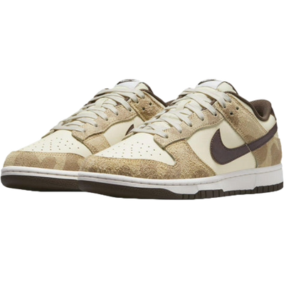 Nike Dunk Low Retro PRM Animal Pack Giraffe/Cheetah