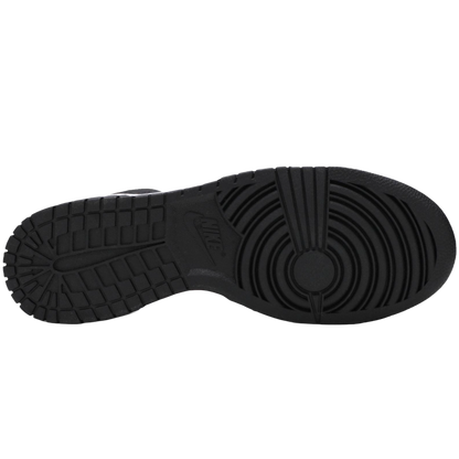 Nike Dunk High Panda Black White (2021/2024)