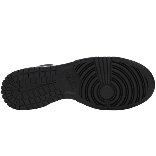 Nike Dunk High Panda Black White (2021/2024)