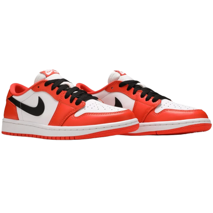 Jordan 1 Low OG Starfish (Women's)