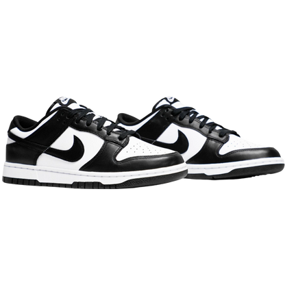 Nike Dunk Low Retro White Black Panda