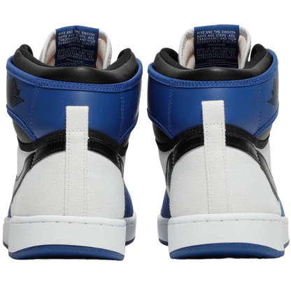 Jordan 1 Retro AJKO Storm Blue