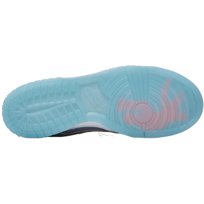 Nike Dunk Low Union Passport Pack Argon