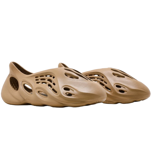 Foam Ochre Yeezy Foam Runner