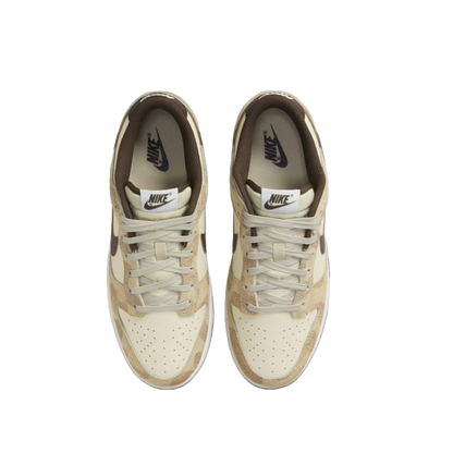 Nike Dunk Low Retro PRM Animal Pack Giraffe/Cheetah