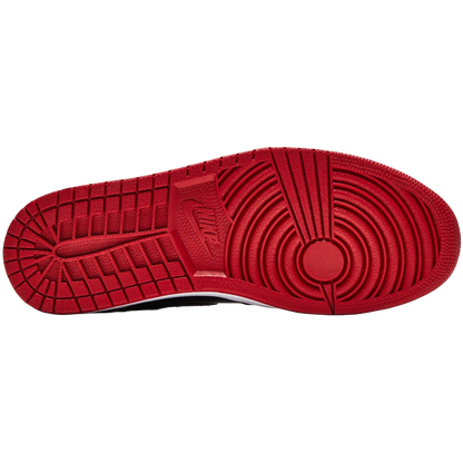 Jordan 1 Retro High OG Patent Bred