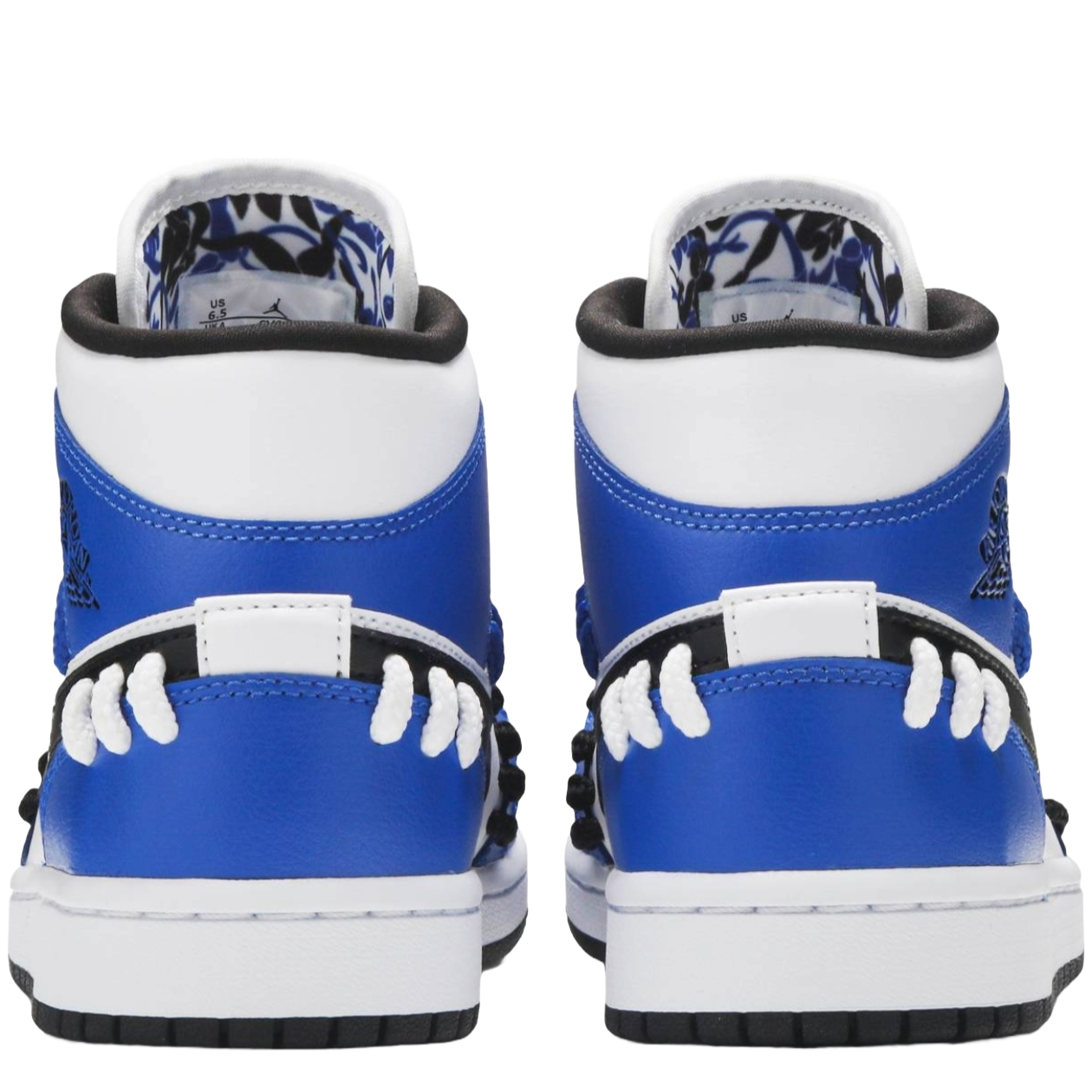 Air Jordan 1 Mid Sisterhood