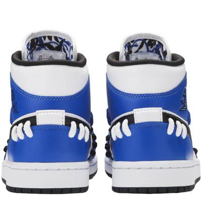 Air Jordan 1 Mid Sisterhood