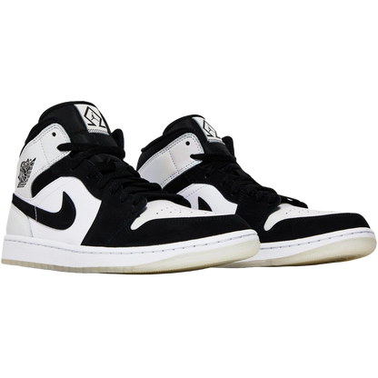 Jordan 1 Low Diamond Shorts