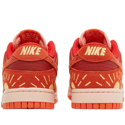 Dunk Low Winter Solstice