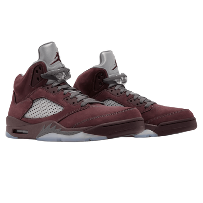 Jordan 5 Retro Burgundy (2023)