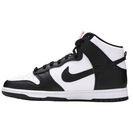 Nike Dunk High Panda Black White (2021/2024)