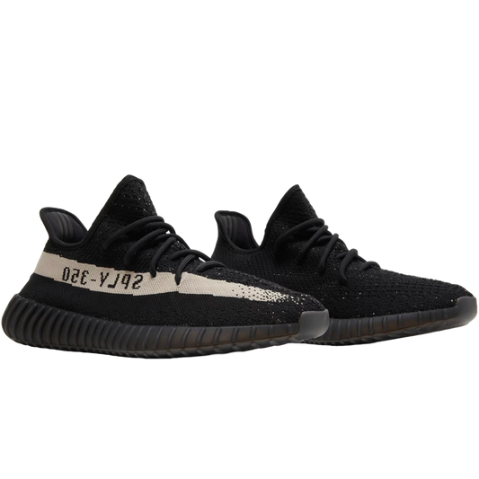 Yeezy Boost 350 V2 Core Black White