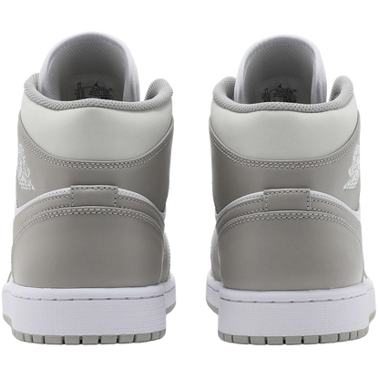 Jordan 1 Mid Linen