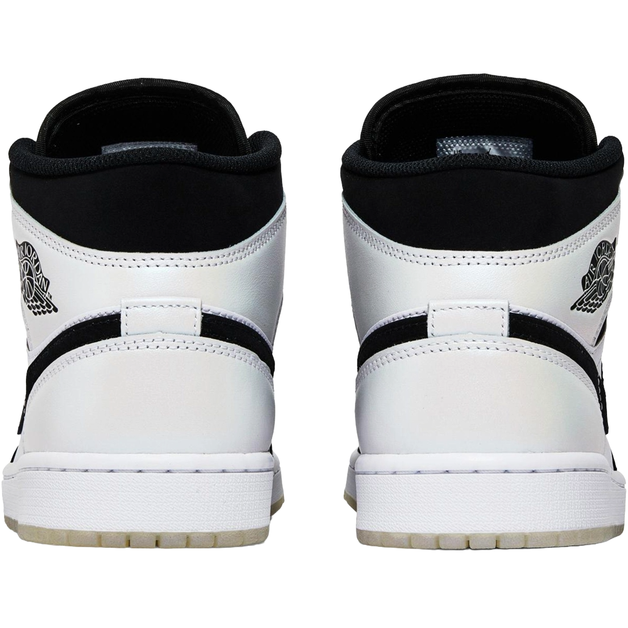 Jordan 1 Low Diamond Shorts