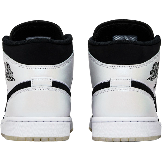 Jordan 1 Low Diamond Shorts