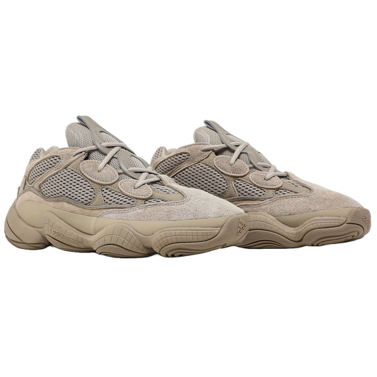 Yeezy 500 Taupe Light