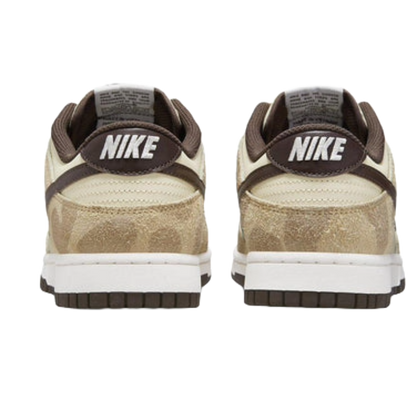 Nike Dunk Low Retro PRM Animal Pack Giraffe/Cheetah