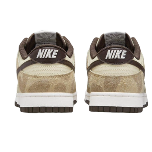Nike Dunk Low Retro PRM Animal Pack Giraffe/Cheetah