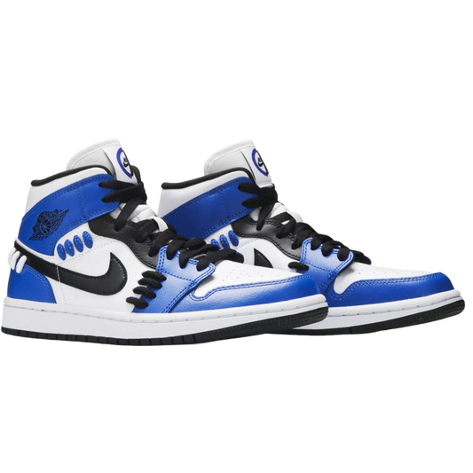 Air Jordan 1 Mid Sisterhood