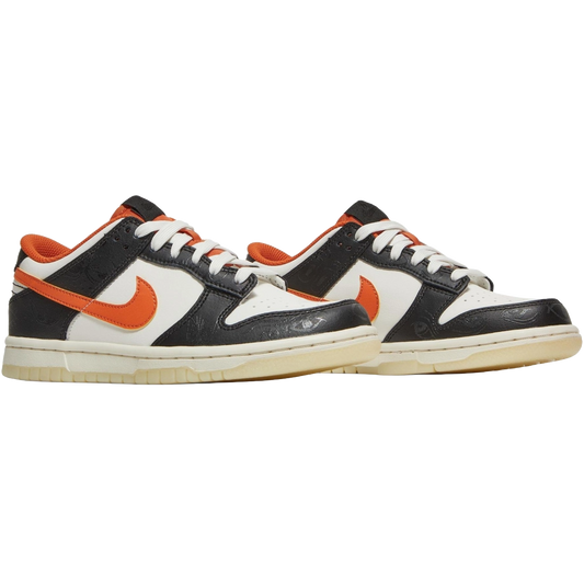 Nike Dunk Low PRM Halloween (2021) (GS)