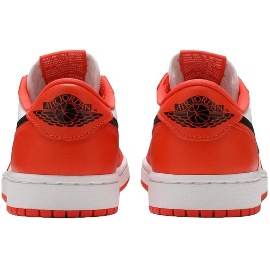 Jordan 1 Low OG Starfish (Women's)
