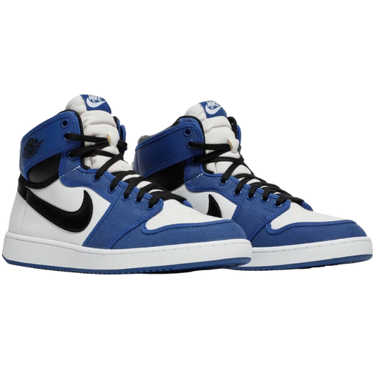 Jordan 1 Retro AJKO Storm Blue