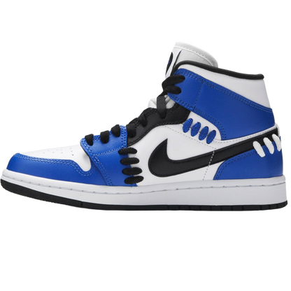 Air Jordan 1 Mid Sisterhood