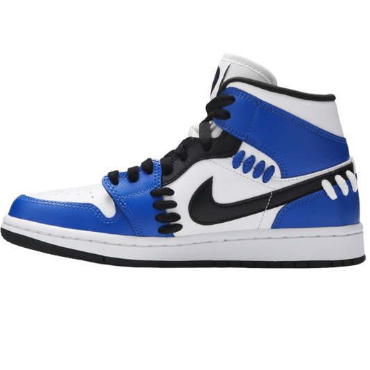 Air Jordan 1 Mid Sisterhood
