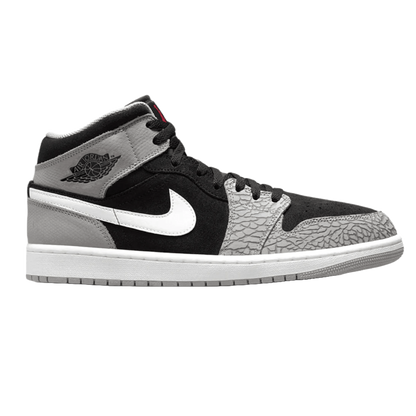 Jordan 1 Mid SEElephant Print