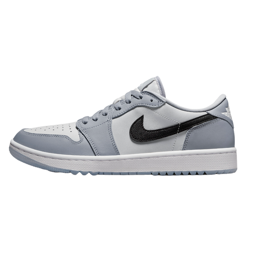 Jordan 1 Retro Low Golf Wolf Grey