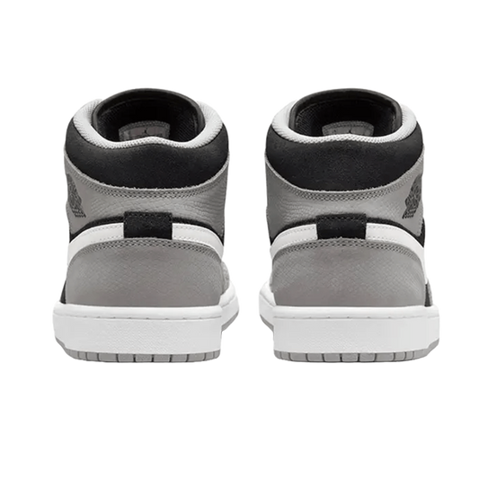 Jordan 1 Mid SEElephant Print