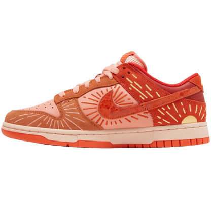Dunk Low Winter Solstice