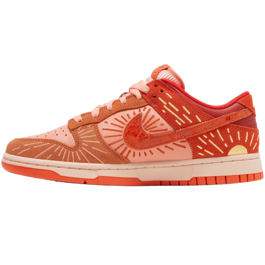 Dunk Low Winter Solstice