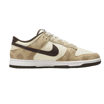 Nike Dunk Low Retro PRM Animal Pack Giraffe/Cheetah