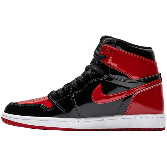 Jordan 1 Retro High OG Patent Bred