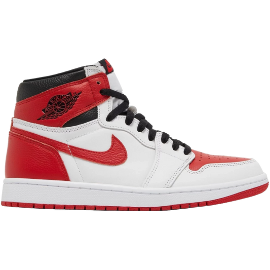 Jordan 1 Retro High OG Heritage