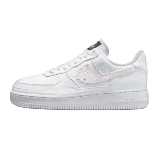 Nike Air Force 1 Low Reveal Fauna Brown Vanilla (Women's)