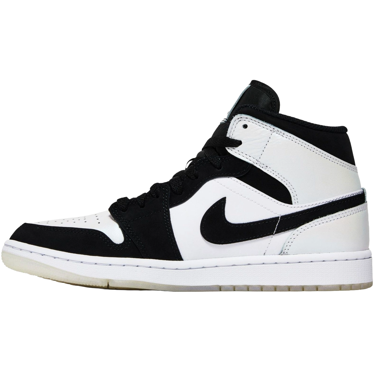 Jordan 1 Low Diamond Shorts