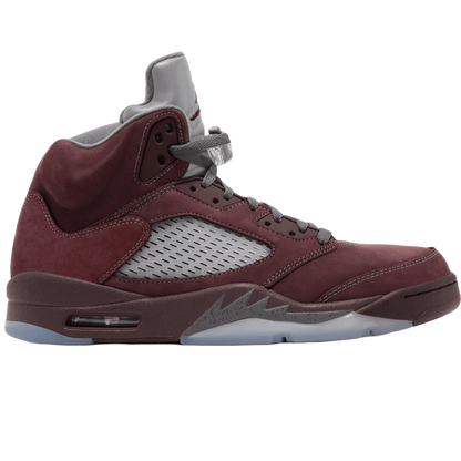 Jordan 5 Retro Burgundy (2023)