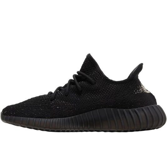 Yeezy Boost 350 V2 Core Black White