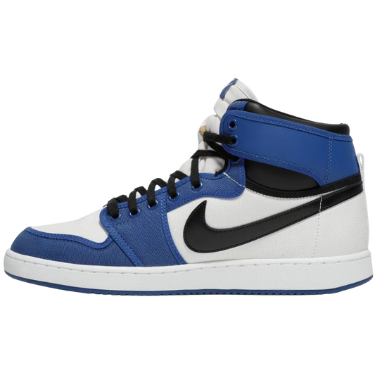 Jordan 1 Retro AJKO Storm Blue