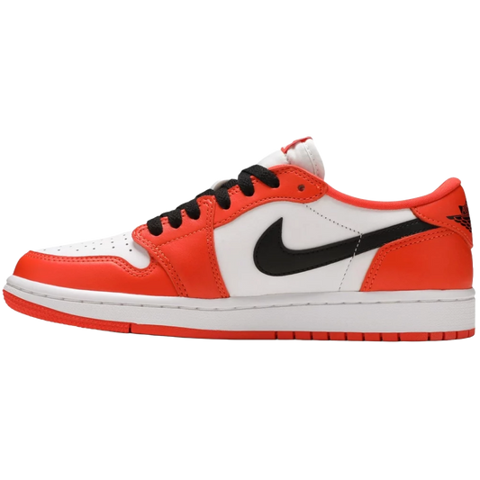 Jordan 1 Low OG Starfish (Women's)