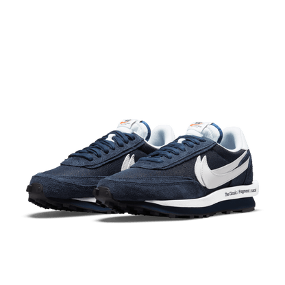 Nike LD Waffle SF sacai Fragment Blue Void